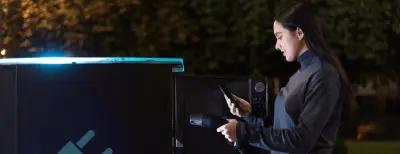 Recharge nocturne : économisez jusqu'à 50% sur votre facture