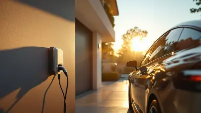 Comment recharger une voiture électrique : Guide 2025