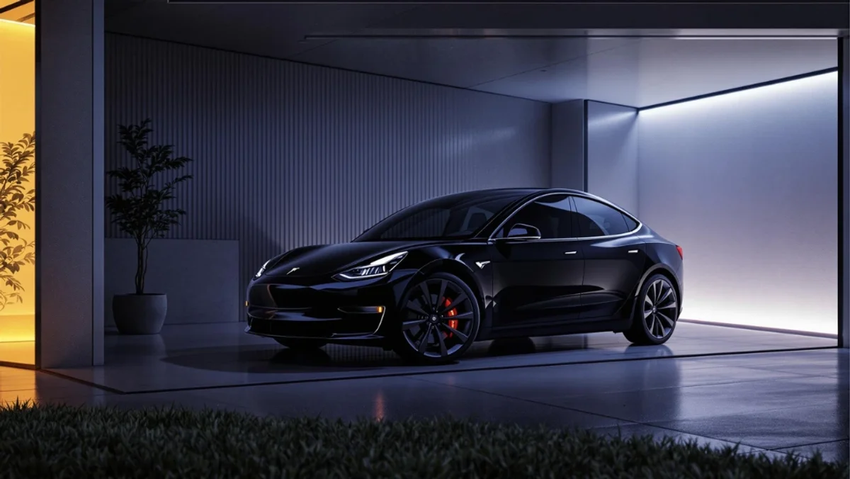 Comment préserver la batterie de votre voiture électrique