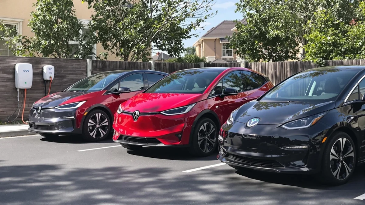 Comment bien choisir sa voiture électrique ?